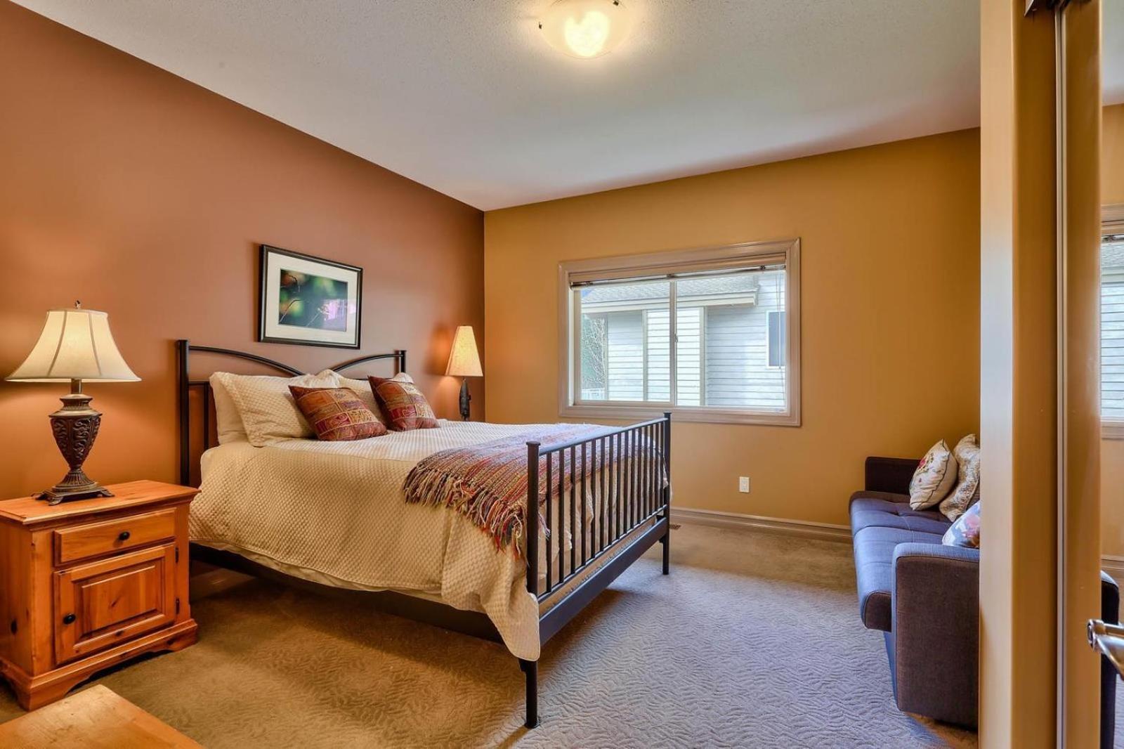 Soleil Chalet By Bear Country Sun Peaks Oda fotoğraf