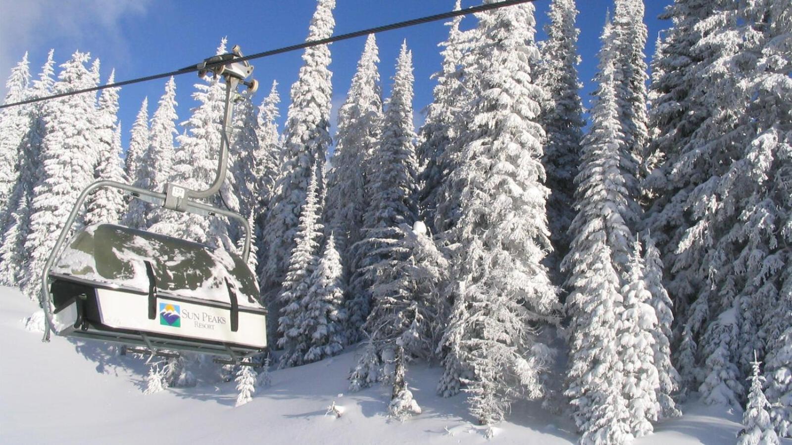 Soleil Chalet By Bear Country Sun Peaks Oda fotoğraf