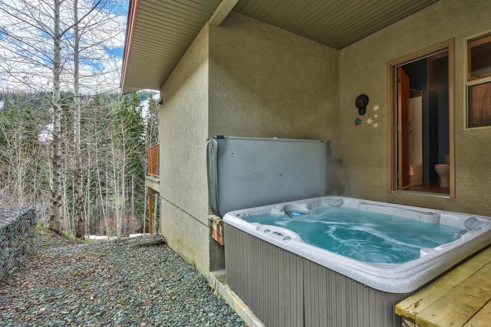 Soleil Chalet By Bear Country Sun Peaks Oda fotoğraf