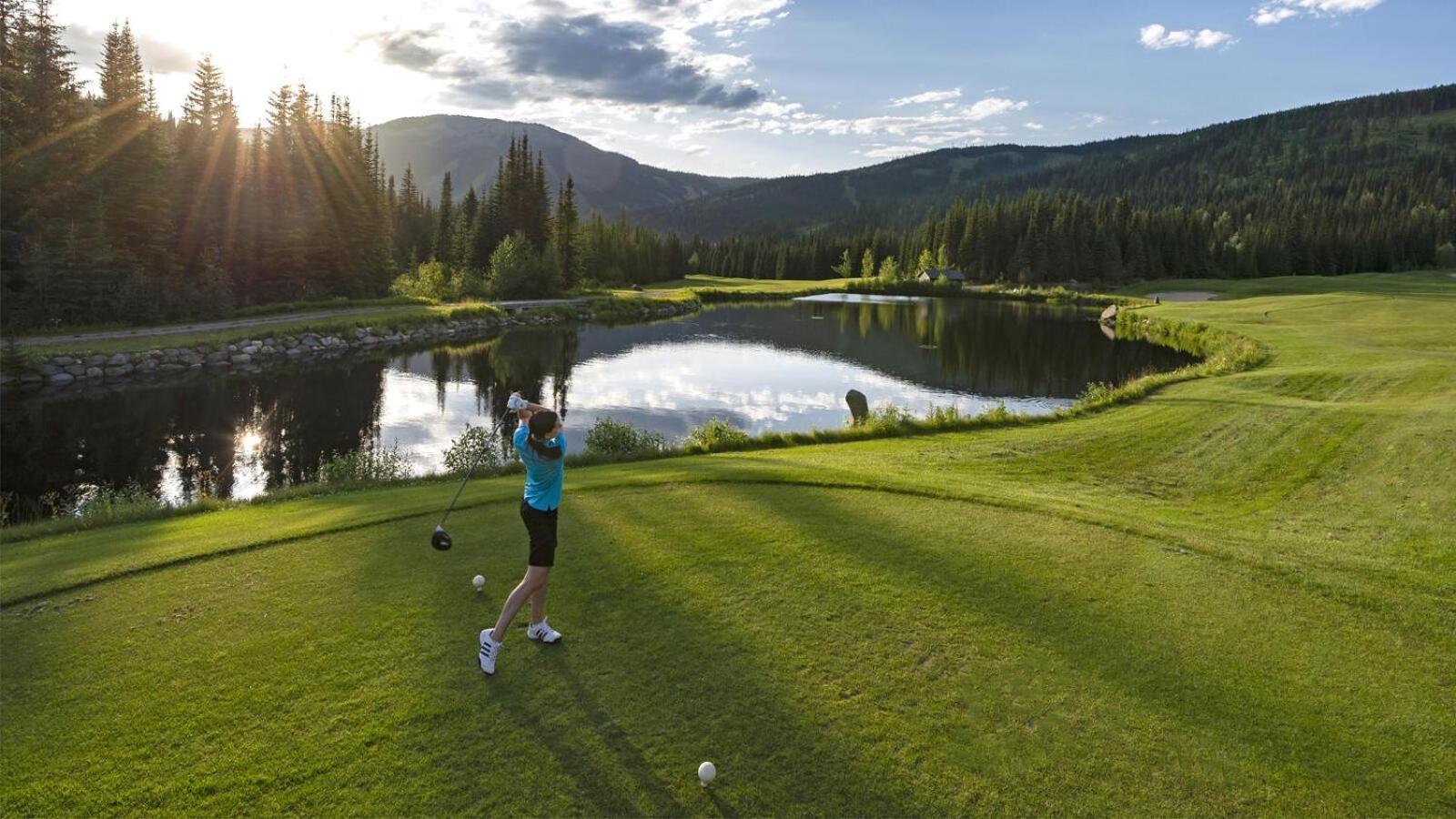 Soleil Chalet By Bear Country Sun Peaks Oda fotoğraf